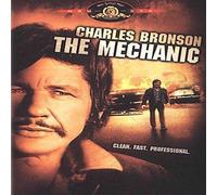 The Mechanic