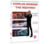 The Mechanic