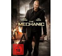 Various - The Mechanic