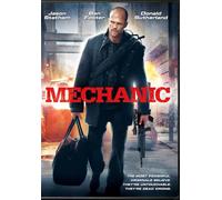 The Mechanic