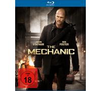The Mechanic (Blu-ray)
