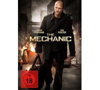 The Mechanic (DVD)