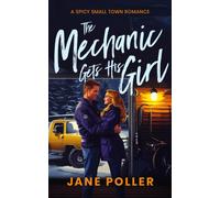 The Mechanic Gets His Girl