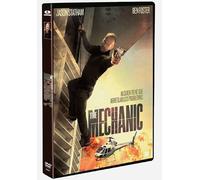 The Mechanic (Import)