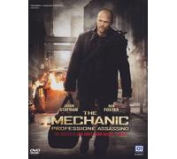 The Mechanic - Professione Assassino [DVD] [2012]