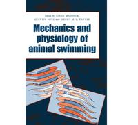 The Mechanics and Physiology of Animal Swimming