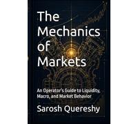 The Mechanics of Markets: An Operator’s Guide to Liquidity, Macro, and Market Behavior