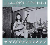 Kendl Winter - The Mechanics Of Hovering Flight [New Vinyl LP]