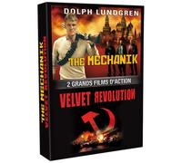 The Mechanik + Velvet Revolution