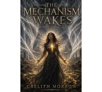 The Mechanism Wakes: She Died Twice. The Third Passage Is a Choice.: 11 (The Veilborn War Series)