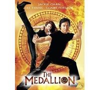 The Medallion
