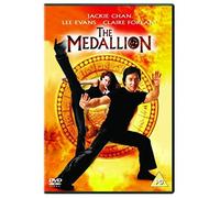 The Medallion [DVD]