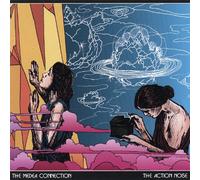 The Medea Connection - The Action Noise