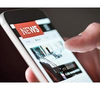 The Media and the Internet
