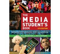 The Media Student's Book