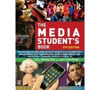 The Media Student's Book