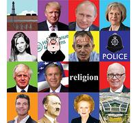 The Media Whores - Dangerous Minds