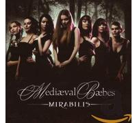 The Mediaeval Baebes - Mirabilis