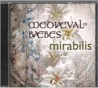 The Mediaeval Baebes - Mirabilis