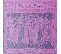 The Mediaeval Baebes - Salva Nos