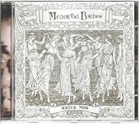 The Mediaeval Baebes - Salva Nos
