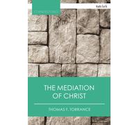 The Mediation of Christ