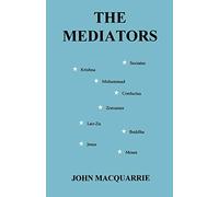 The Mediators: Nine Stars in the Human Sky