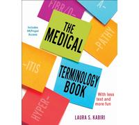 The Medical Terminology Book