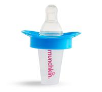 The Medicator, Colors May Vary