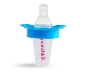 The Medicator, Colors May Vary