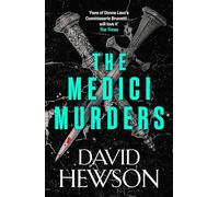 The Medici Murders: 1 (A Venetian Mystery)