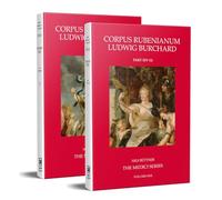 The Medici Series: Corpus Rubenianum Ludwig Burchard XIV.1: 14.1