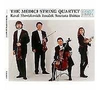 The Medici String Quartet - String Quartets [IMPORT]