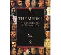 The Medici: The golden age of collecting (Firenze musei)