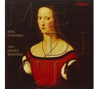 The Medici Wedding - 13 Motets