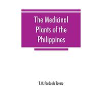 The medicinal plants of the Philippines