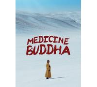 The Medicine Buddha