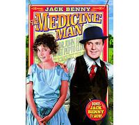The Medicine Man (DVD) (1930) (All Regions) (NTSC) (US Import) [Region 1]