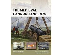 The Medieval Cannon 1326-1494