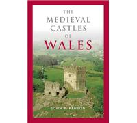 The Medieval Castles of Wales (Pocket Guide)