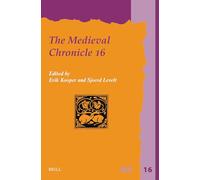 The Medieval Chronicle 16