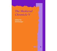 The Medieval Chronicle V: 5