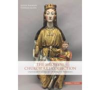 The Medieval Church Art Collection: University Museum of Bergen (Norway)