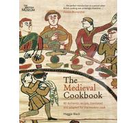 The Medieval Cookbook by Maggie Black 2nd (second) Edition (2012)