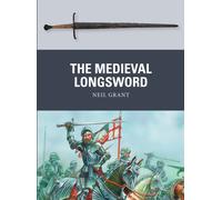 The Medieval Longsword