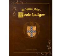 The Medieval Maiden's Book Ledger