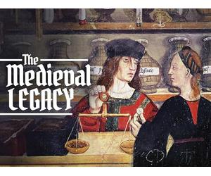 The Medieval Rise of the Rule of Law