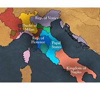 The Medieval Roots of Italian Renaissance