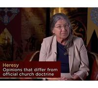 The Medieval Spread of Religions