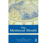 The Medieval World (Routledge Worlds) – Routledge